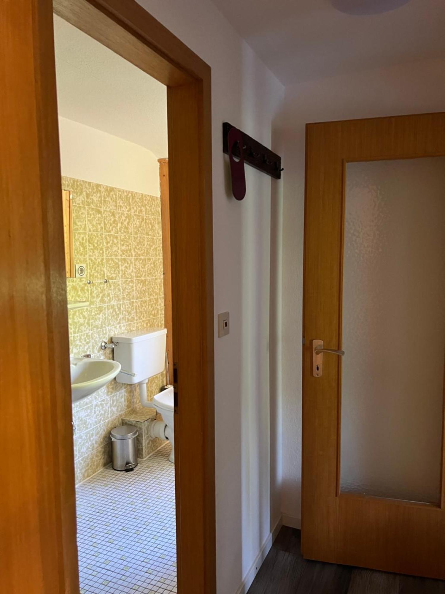 Pension Villa Pangea Bad Lauterberg Dış mekan fotoğraf