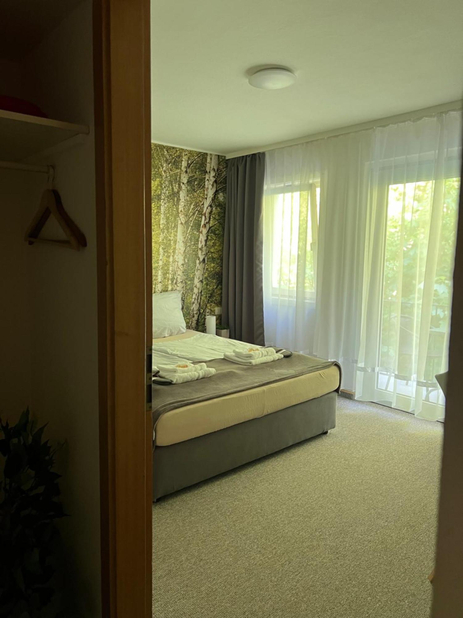 Pension Villa Pangea Bad Lauterberg Dış mekan fotoğraf